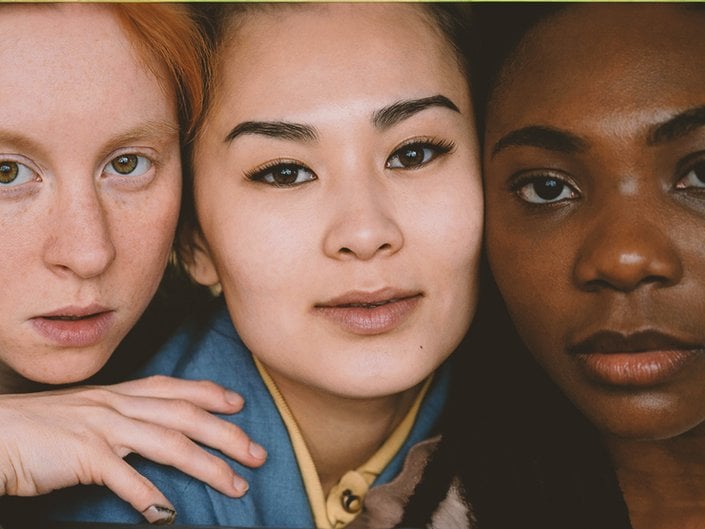 Skin tint vs foundation Header