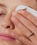 makeup wipe alternatives