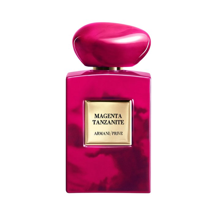 Giorgio Armani Beauty Armani/Privé Magenta Tanzanite Eau de Parfum