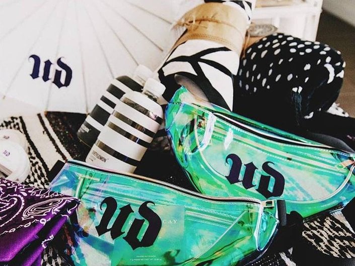 9 Must-Have Music Festival Beauty Products