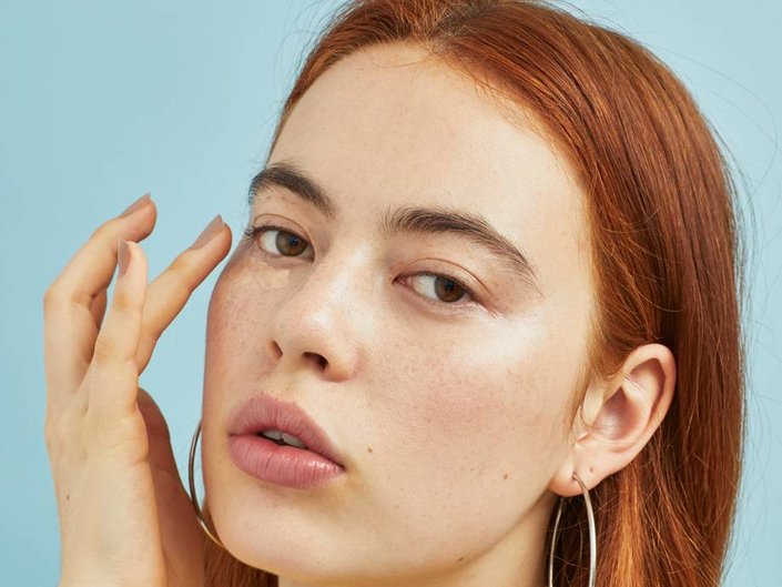 Beauty Q&A: Is the SPF in My Makeup Enough to Protect My Skin?