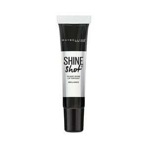maybelline new york shine shot lip topcoat