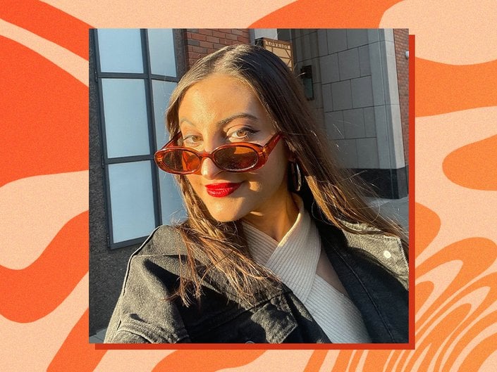 red orange lipsticks to add to your collection