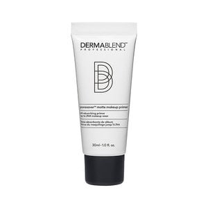 Dermablend Poresaver Matte Makeup Primer