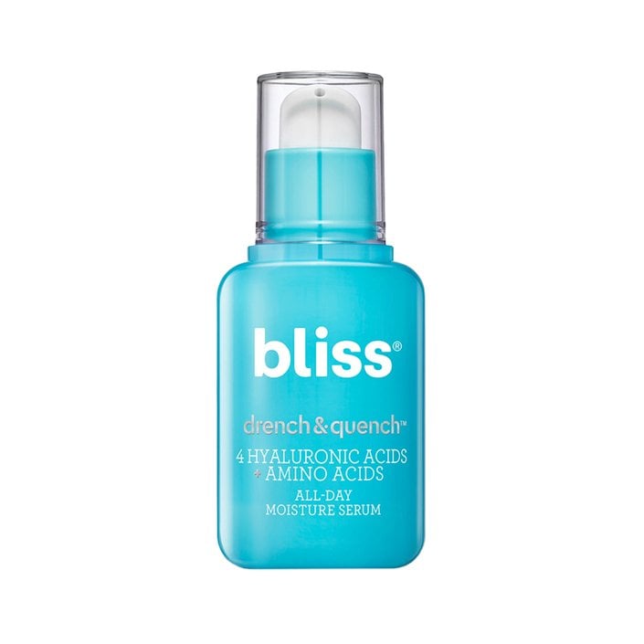 Bliss Drench & Quench Serum