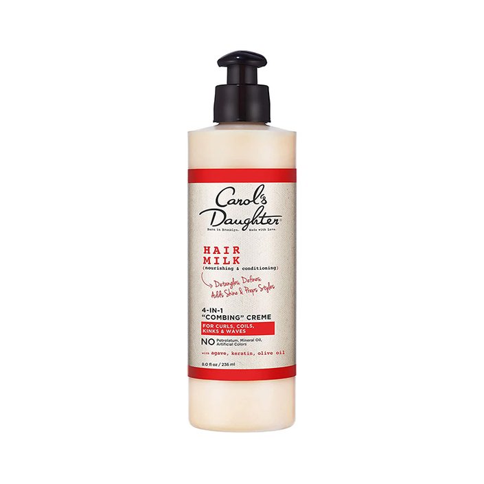 Carol's Daughter Hair Milk 4-in-1 Combing Creme