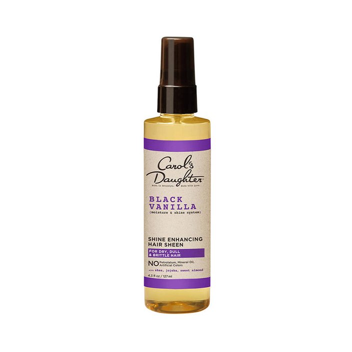 Carol’s Daughter Black Vanilla Moisture & Shine Spray