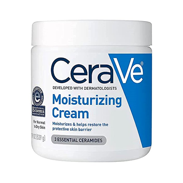 cerave moisturizing cream