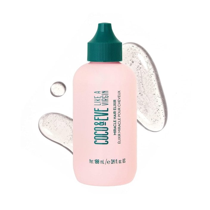 Coco & Eve Miracle Hair Elixir 