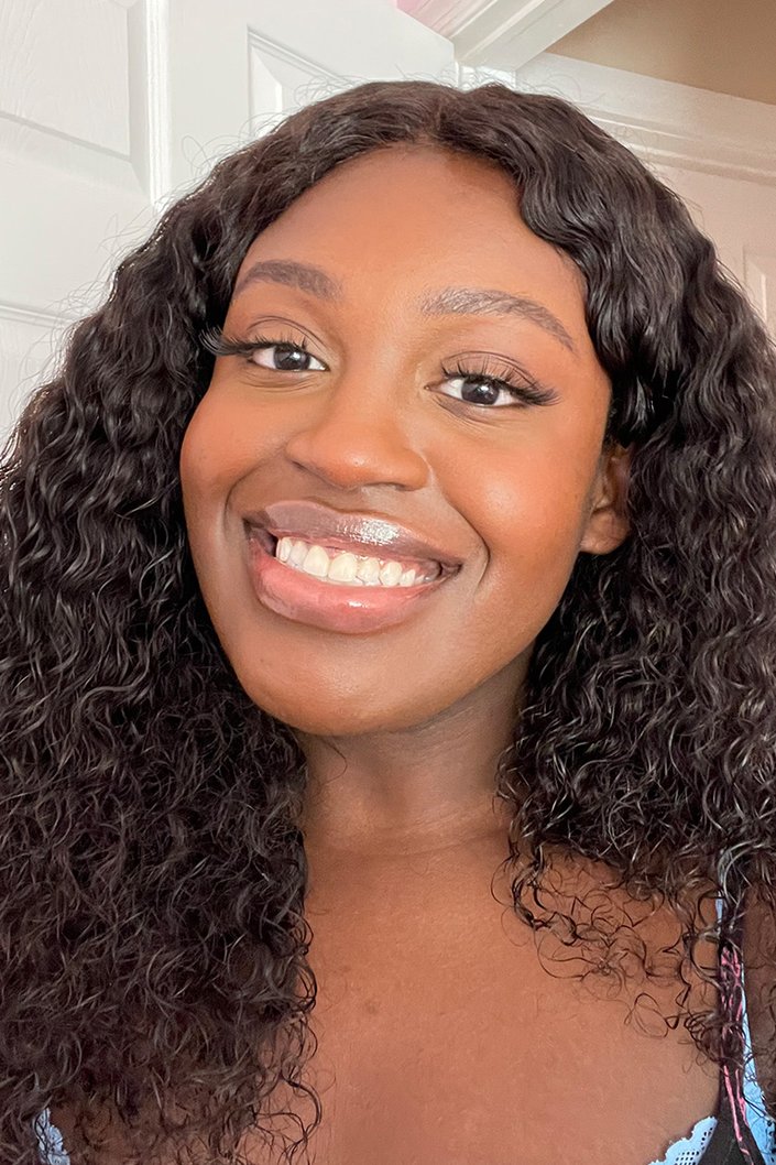 armani neo nude melting balm warm coral