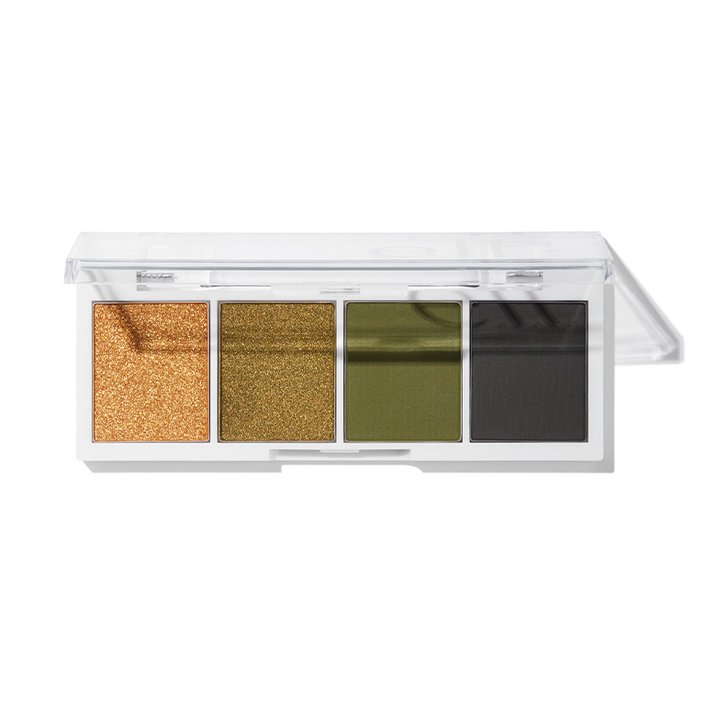 e.l.f. Cosmetics Bite-Size Eyeshadow Palette in Hot Jalapeño