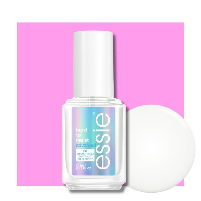 Essie Hard to Resist Nail Strengthener