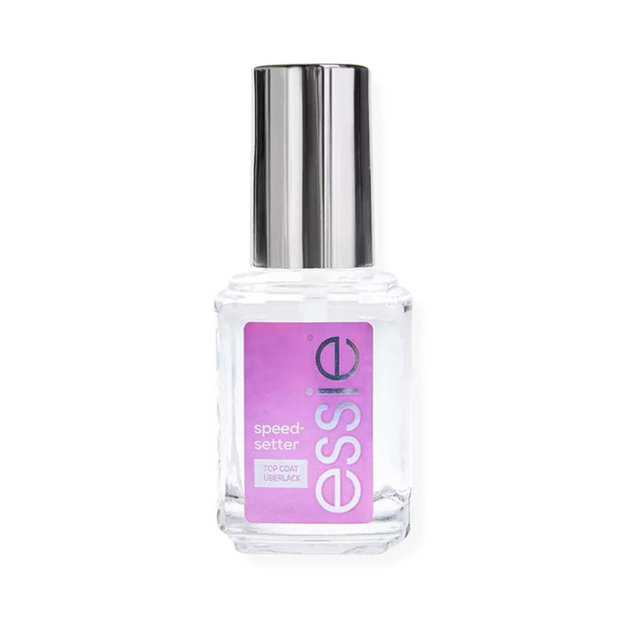 Essie Speed Setter Ultra Fast Dry Top Coat