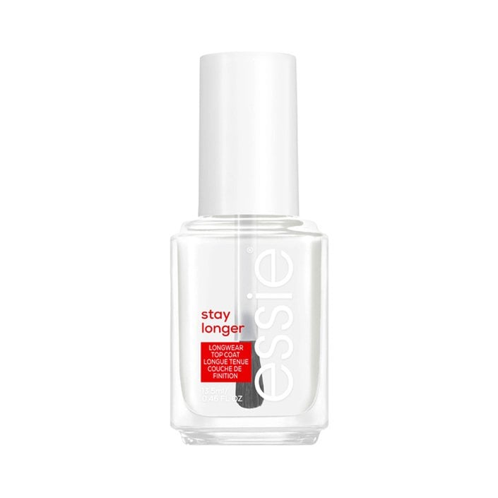 Essie Stay Longer