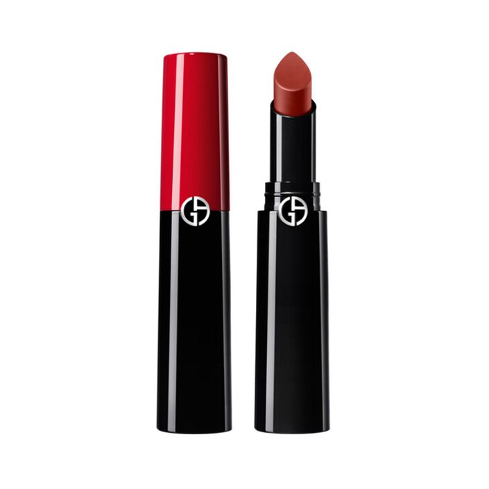 Giorgio Armani Beauty Lip Power Longwear Satin Lipstick