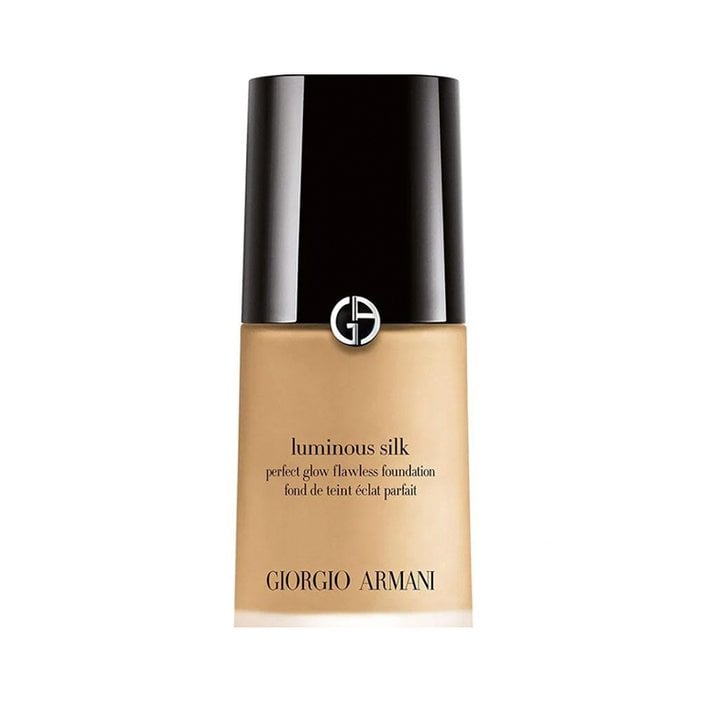 Giorgio Armani Beauty Luminous Silk Foundation