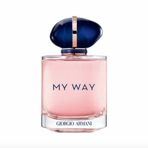 Giorgio Armani My Way Fragrance