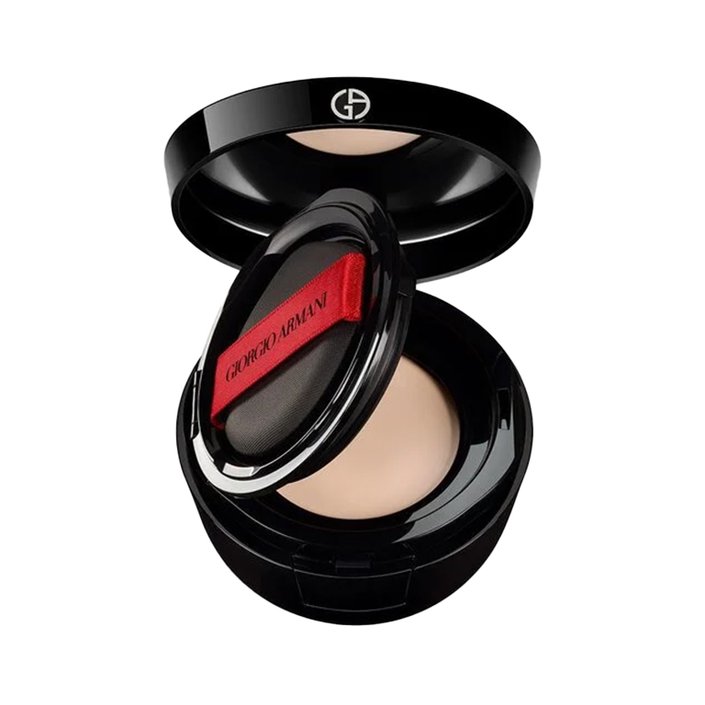 Giorgio Armani Power Fabric Foundation Balm