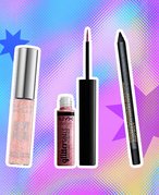 6 Glitter Eyeliners to Take Your Makeup to the Next Level