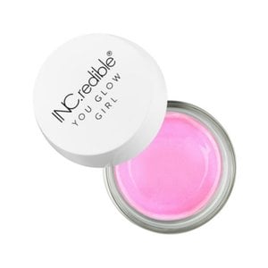 INC.redible You Glow Girl Iridescent Jelly