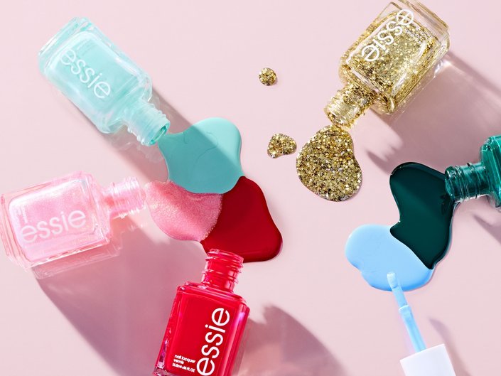 Easy Hacks For Making A Gel Manicure Last