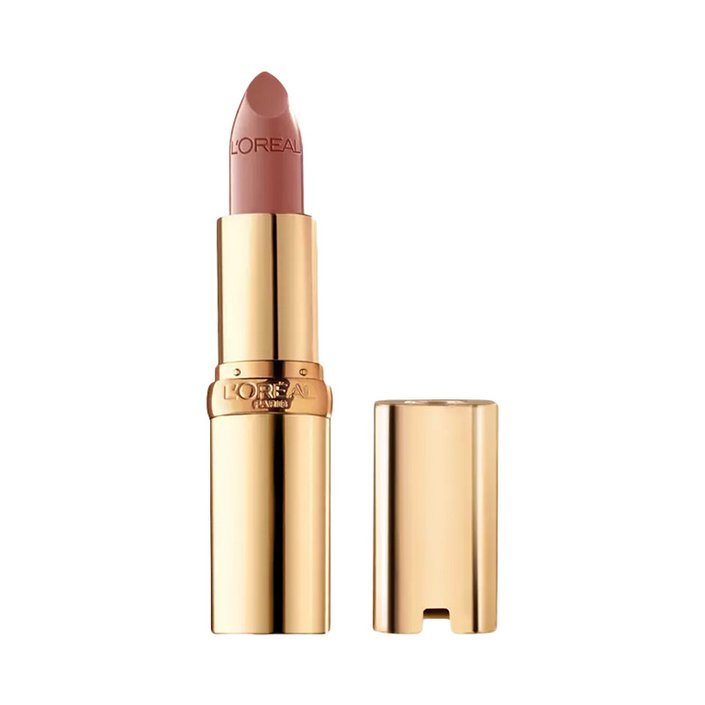 L’Oréal Paris Color Riche Satin Lipstick in S’il Vous Plait