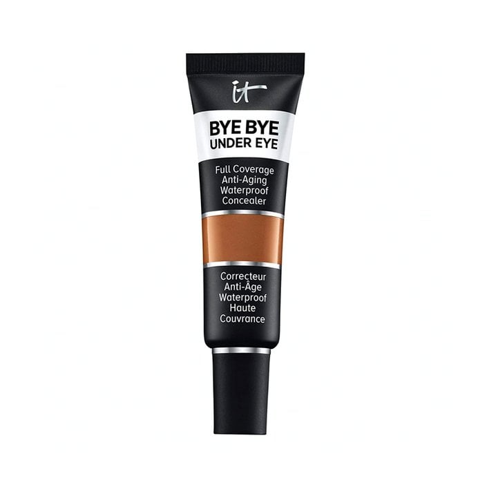 IT Cosmetics Bye Bye Under Eye Full Coverage Anti-Aging Waterproof Concealer
