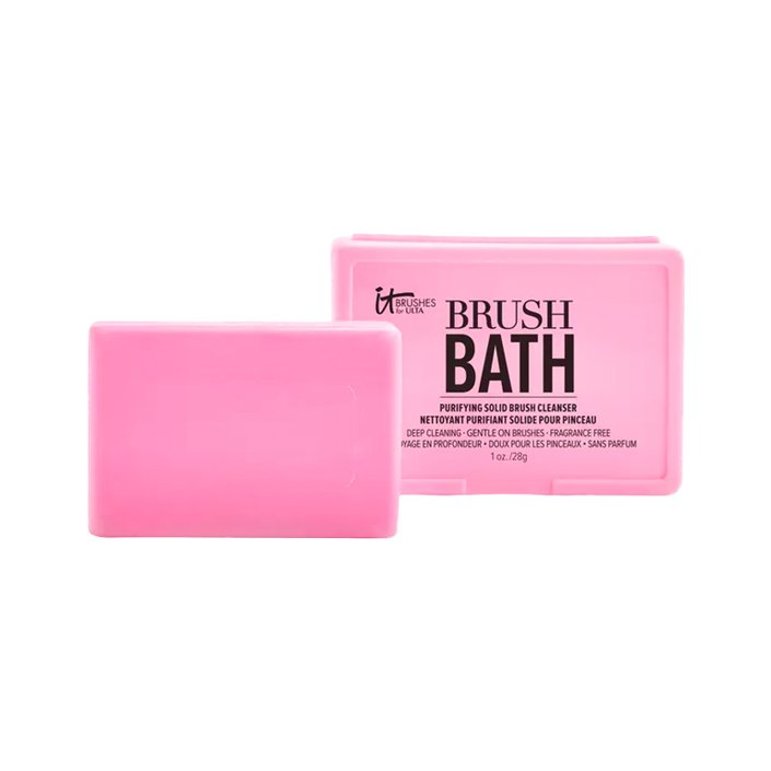 it cosmetics brush bath