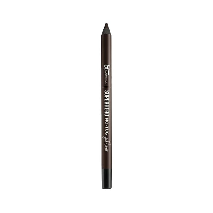 IT Cosmetics Superhero No-Tug Sharpenable Gel Eyeliner