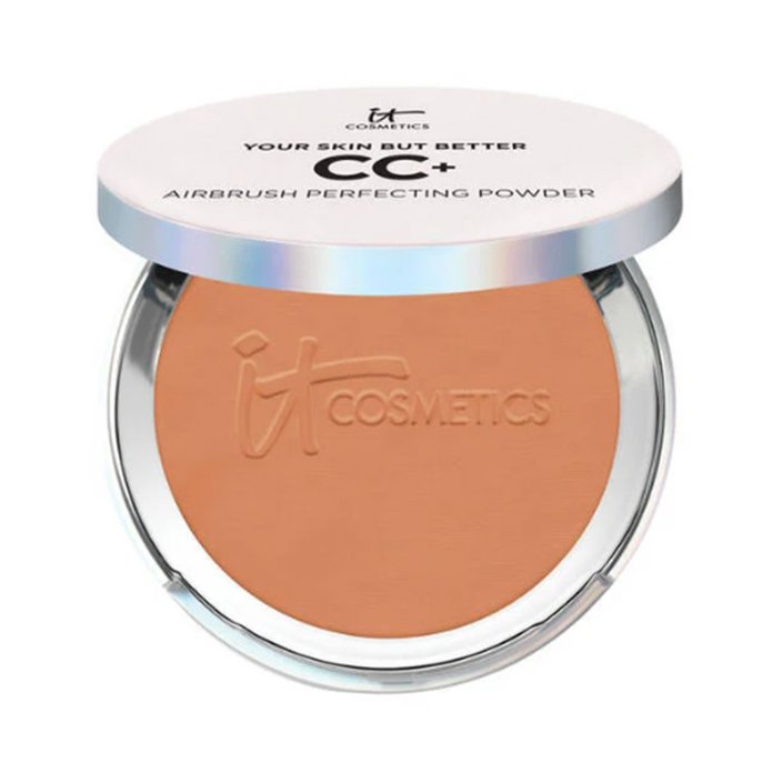 IT Cosmetics CC+ Airbrush Perfecting Powder Foundation