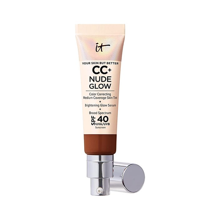 IT Cosmetics CC+ Nude Glow SPF 40 Foundation