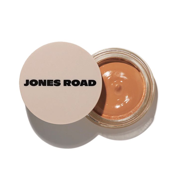 Jones Road What the Foundation