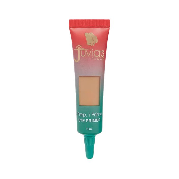 Juvia’s Place I Prep, I Prime