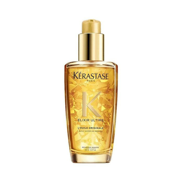 Kérastase Elixir Ultime L’Huile Original Hair Oil