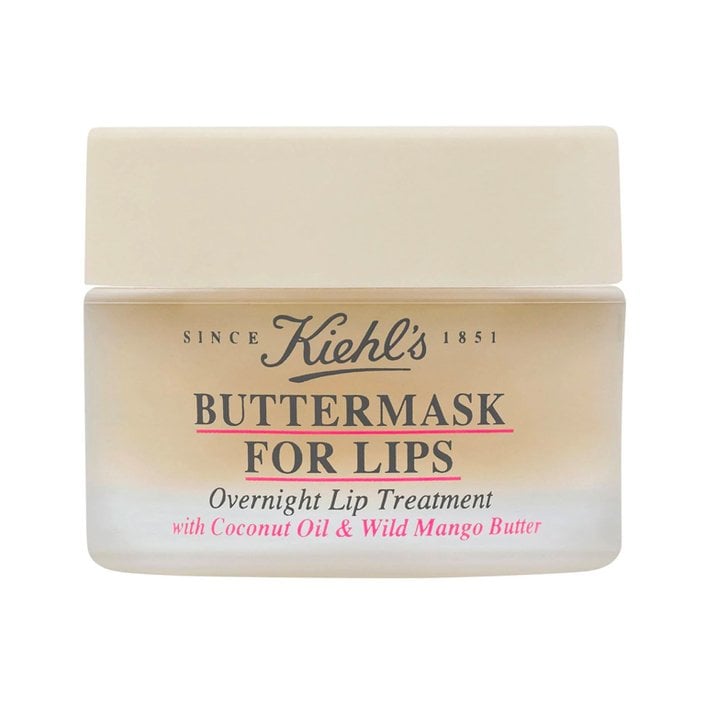 Kiehl’s Buttermask for Lips