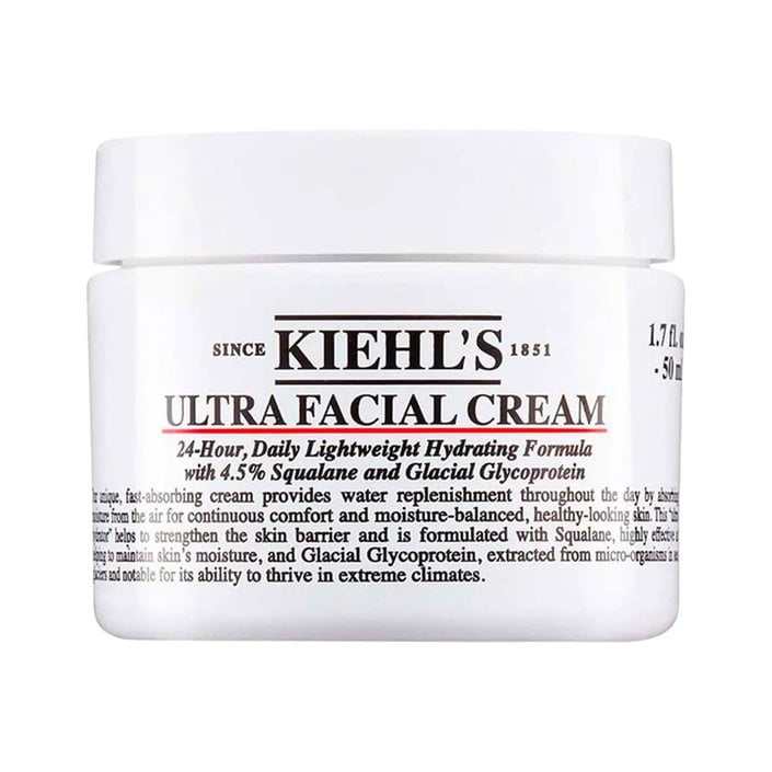 Kiehl’s Ultra Facial Cream