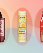 These Anti-Frizz Hair Products Will Make You Say Goodbye to Your Flat Iron 