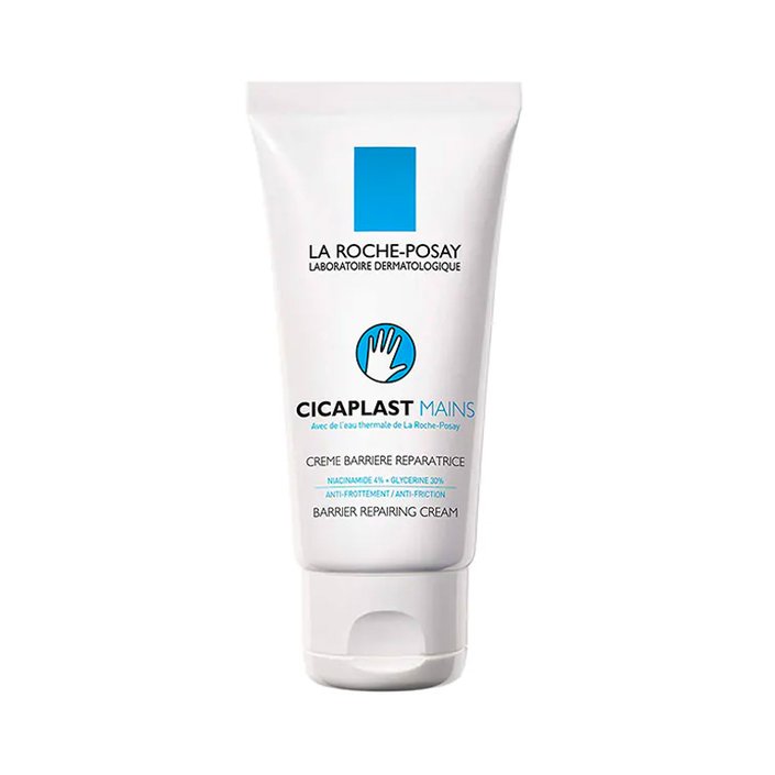La Roche-Posay Cicaplast Hand Cream