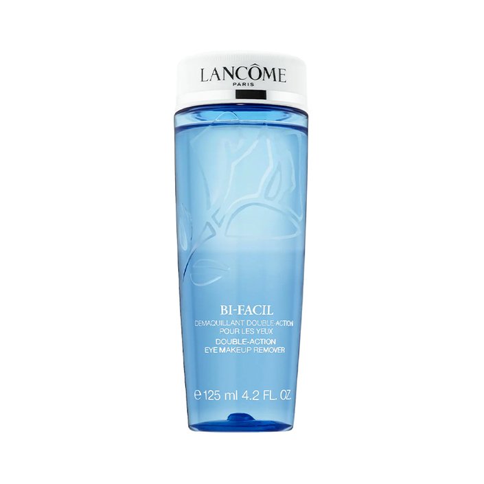Lancôme Bi-Facil Double Action Eye Makeup Remover