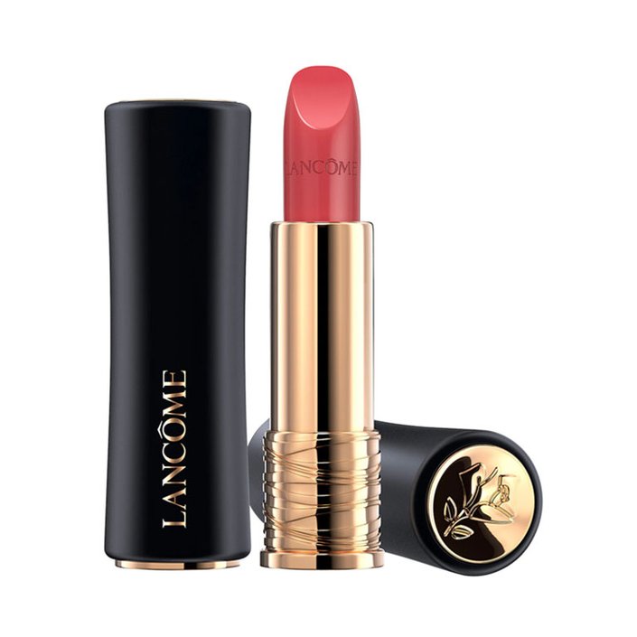 Lancôme L’Absolu Rouge Cream Lipstick in Crushed Rose