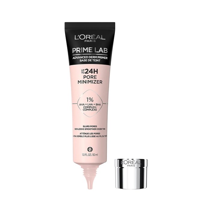 L’Oréal Paris Prime Lab Up to 24H Pore Minimizer