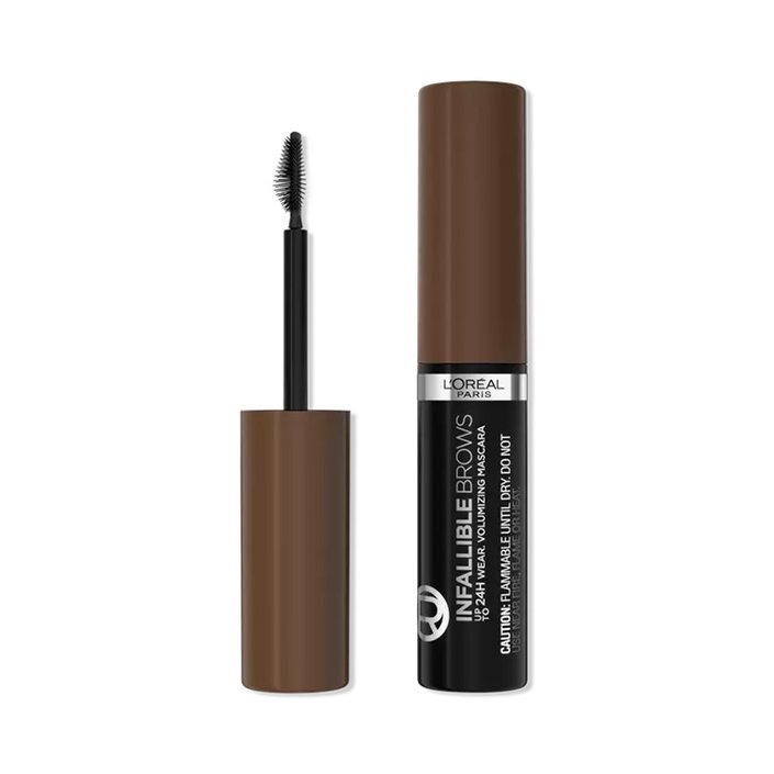 L’Oréal Paris Infallible Brows 24H Volumizing Mascara