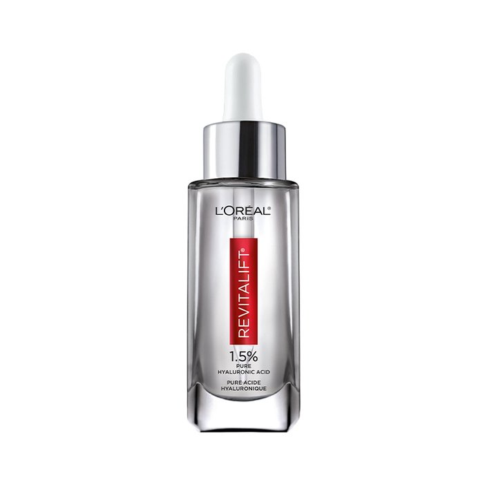L’Oreal Paris 1.5% Pure Hyaluronic Acid Serum