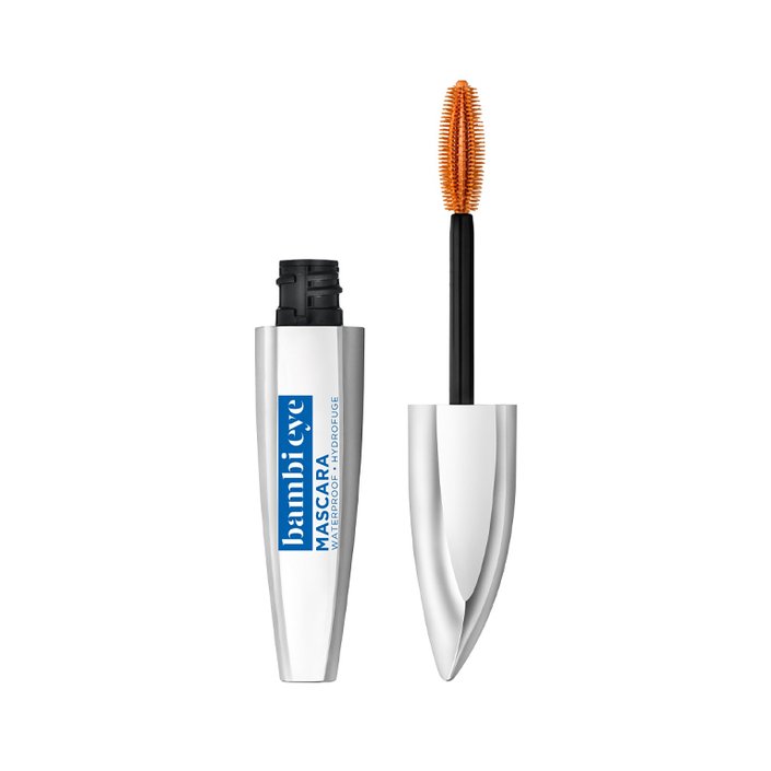 L’Oréal Paris Bambi Eye Mascara Waterproof