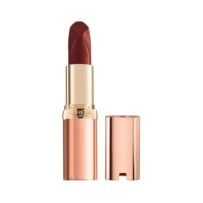 L'Oréal Paris Les Nus by Colour Riche Intense Nude Lipstick in Nu Artistique