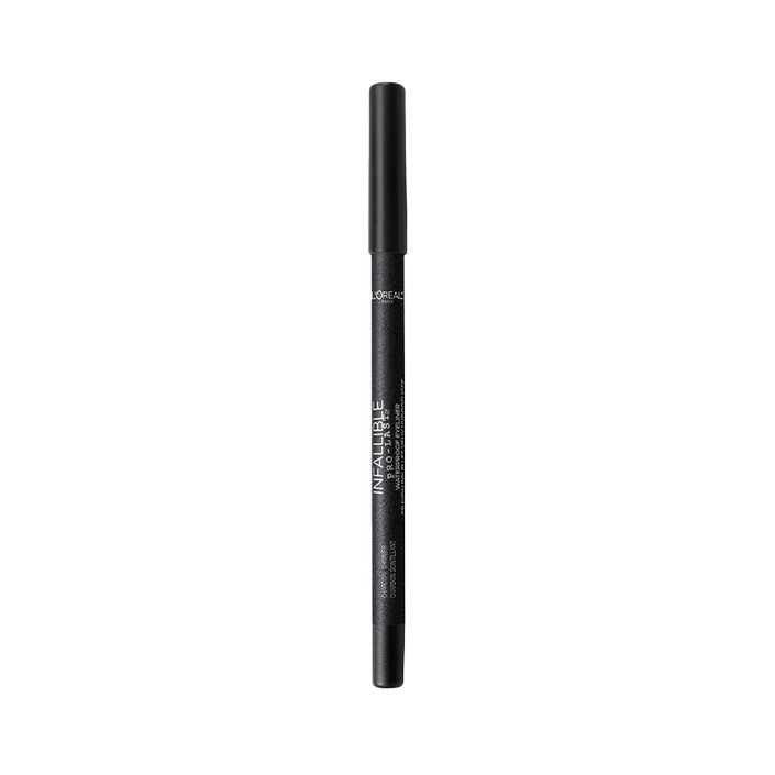 L’Oréal Paris Infallible Pro-Last Waterproof, Up to 24HR Pencil Eyeliner