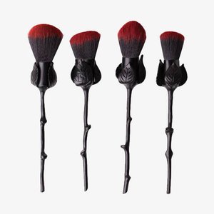 StorybookCosmeticsRosesAreBlackBrushes