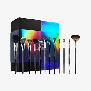 SephoraCollectionTheVaultPROBrushSet
