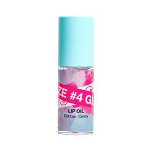 innbeauty project cotton candy lip oil
