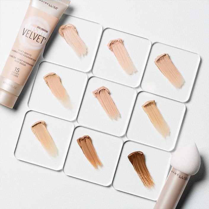 The 15 Best Drugstore Foundations (Updated for 2018!)